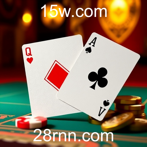 Descubra o Fascinante Mundo do Bacará