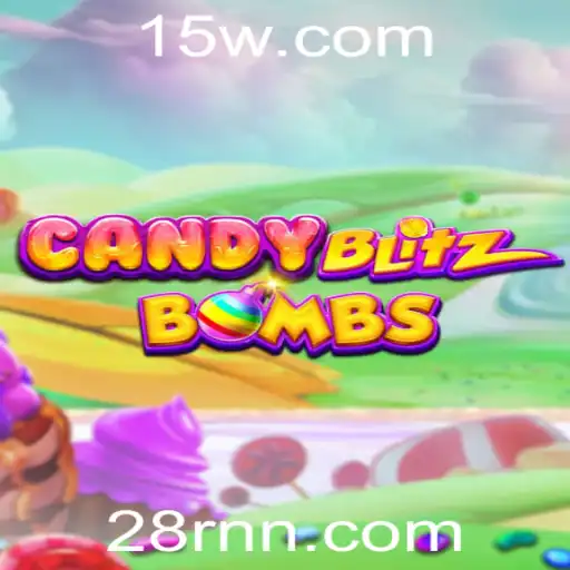 28r | Descubra o Mundo Vibrante de CandyBlitzBombs: Uma Aventura Explosiva nos Jogos