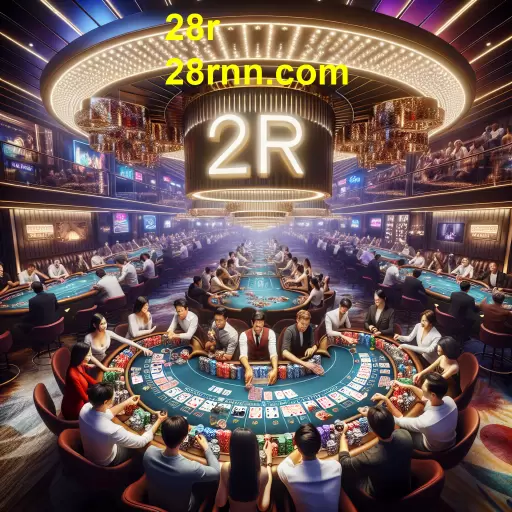 A Magia dos Jogos de Cartas: Diversão e Estratégia no 28r