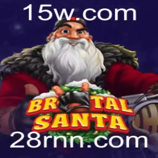 Descubra BrutalSanta: Um Jogo Natalino com uma Reviravolta Única