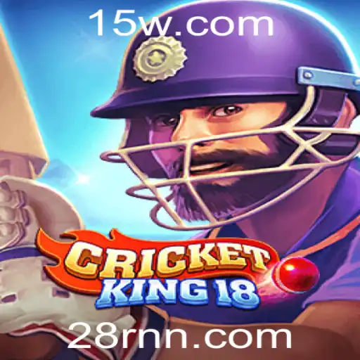 CricketKing18: Uma Jornada no Mundo do Cricket Virtual