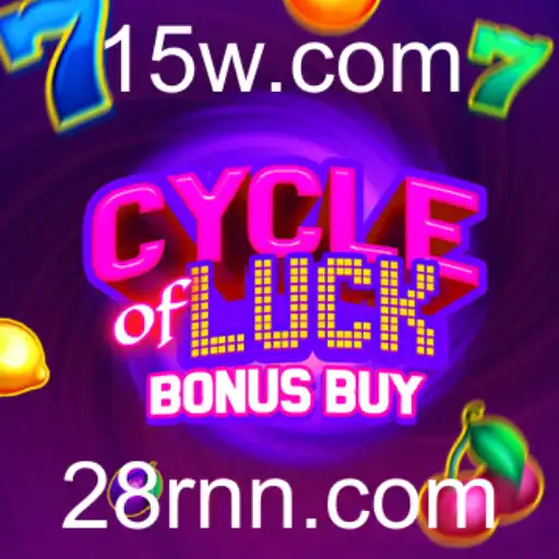 Descubra o Fascinante Mundo de CycleofLuckBonusBuy