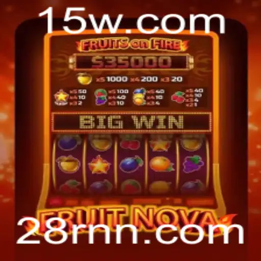 FruitNova: Explorando o Universo do Jogo Inovador