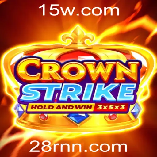 28r | CrownStrike: A Nova Era dos Jogos Estratégicos