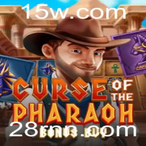 28r | Curse of the Pharaoh Bonus Buy: Desvendando os Segredos do Jogo