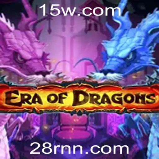 28r | EraOfDragons: Uma Jornada Épica em um Mundo Fantástico