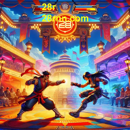 A Evolução dos Jogos de Luta: Da Arcada ao eSports