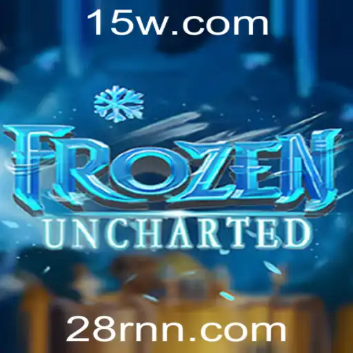 28r | FrozenUncharted: Explorando Novos Mundos com o Jogo Inovador