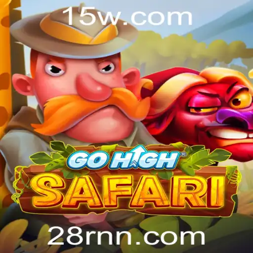28r | Descubra o Fascinante Mundo do GoHighSafari: Um Jogo de Estratégia Inovador