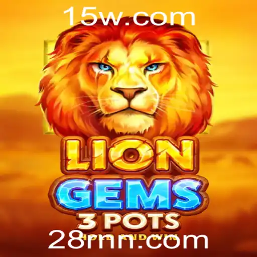 28r | Explorando LionGems3pots: Um Mergulho nas Regras e Dinâmicas do Jogo