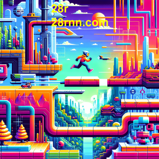 A Evolução dos Jogos de Plataforma: Do Clássico ao Moderno