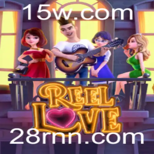 28r | Descubra o Fascinante Mundo de ReelLove