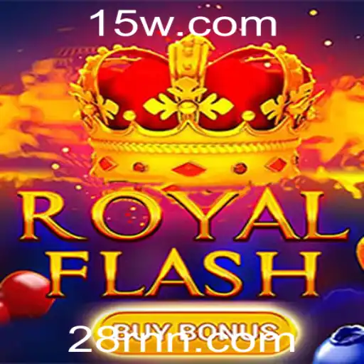 28r | Descubra o Mundo de Emoção de RoyalFlashBuyBonus