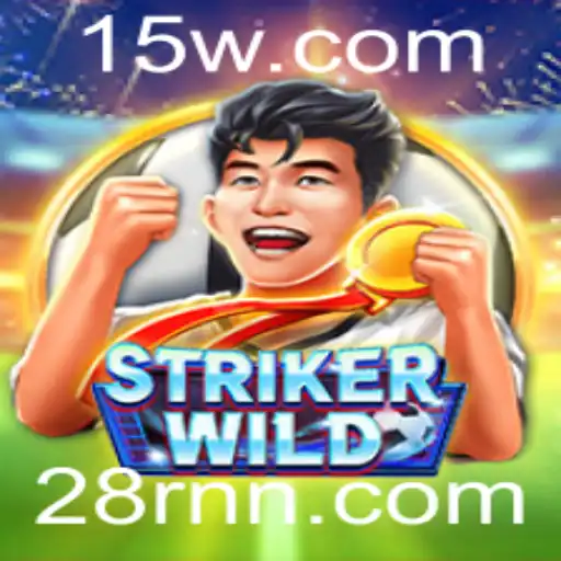 28r | StrikerWILD: Uma Jornada Épica no Mundo dos Jogos