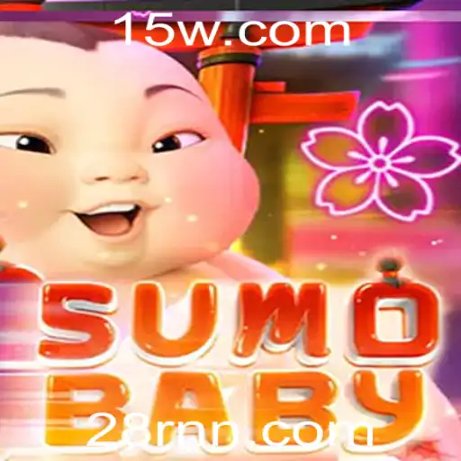 28r | Descubra 'SumoBaby': Um Jogo Inovador Misturando Cultura e Estratégia