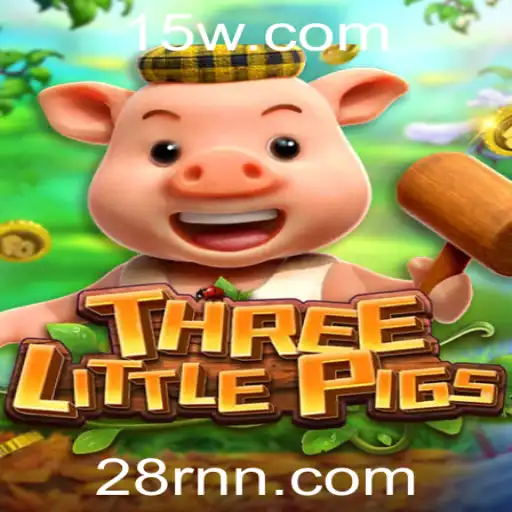 28r | Explorando o Jogo THREELITTLEPIGS: Diversão e Estratégia em Cada Movimento