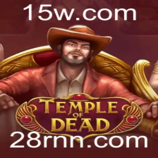 TempleofDead: Explorando o Mundo Misterioso do Novo Jogo
