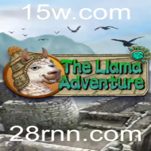 28r | TheLlamaAdventure: Explore um Mundo de Fantasia com Lama e Aventuras