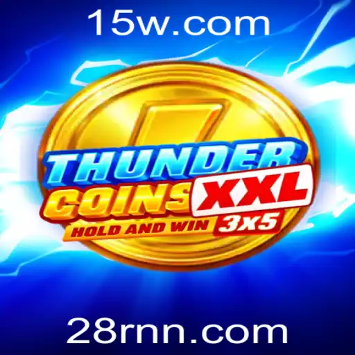 28r | ThunderCoinsXxl: Mergulhe na Nova Sensação do Mundo dos Jogos Digitais