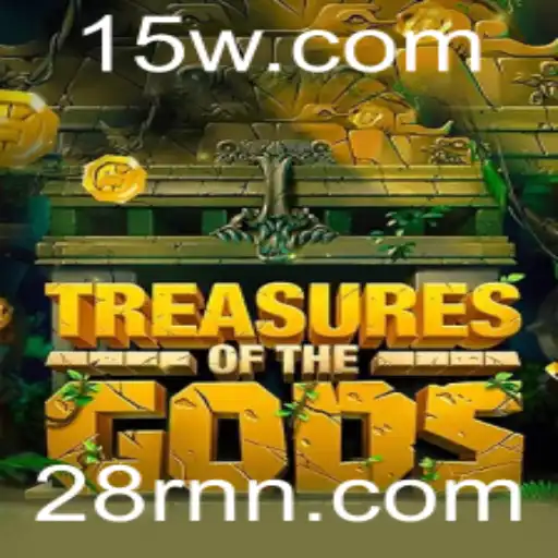 28r | Explorando o Fascinante Mundo de 'TreasureoftheGods'