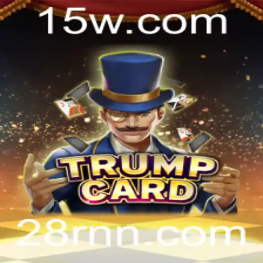 Explorando o Fascinante Mundo do Jogo 'TrumpCard'