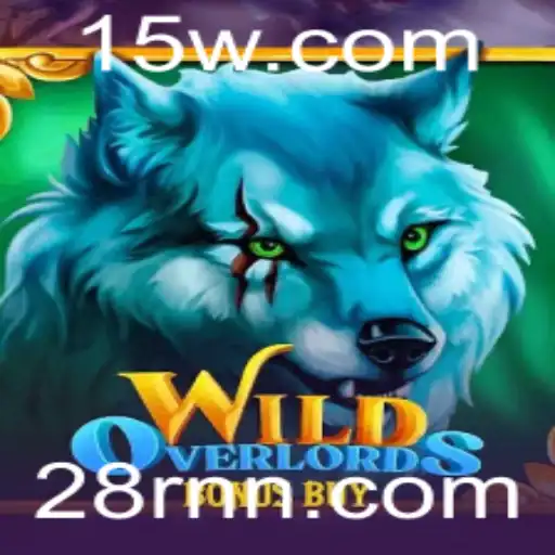 28r | Desvendando o Jogo WildOverlordsBonusBuy: Uma Aventura Inesquecível