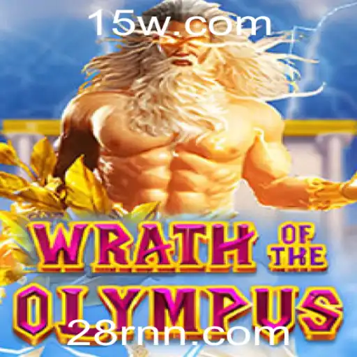 28r | Descubra o Mundo Fascinante de WrathofOlympus: Aventura e Estratégia no Olimpo